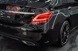 مێرسێدس بێنز C-Class